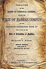 Writ of Habeas Corpus (Inglaterra)