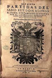 Antecedentes en España