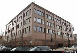 Emergency Management and Communications Center (OEC)