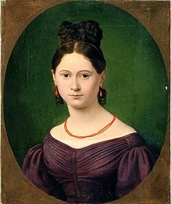 Se compromete con Jenny von Westphalen