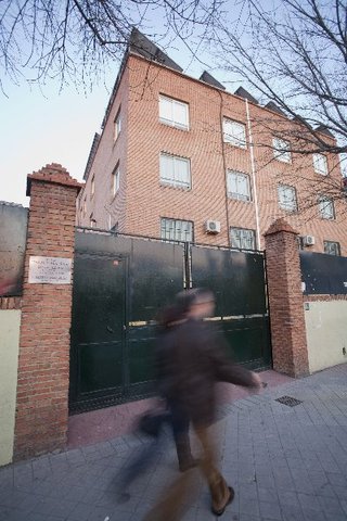 Abandono el bachiller