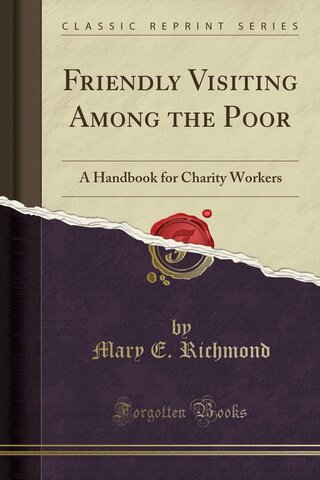 Handbook for Charity Workers
