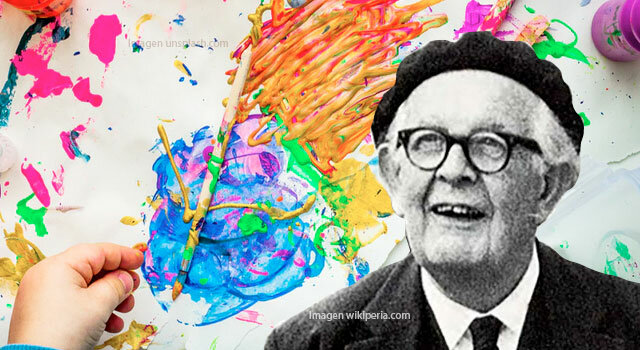 Jean Piaget