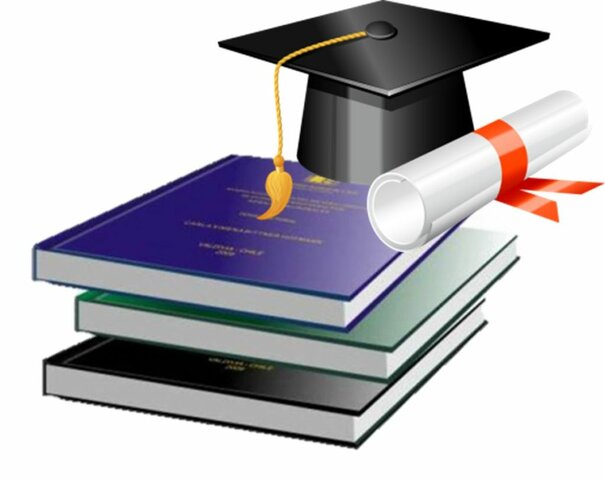 Graduación de Licenciatura en Ciencias Sociales