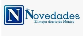 PERIODICO NOVEDADES.