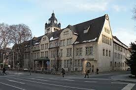 Universidad de Jena