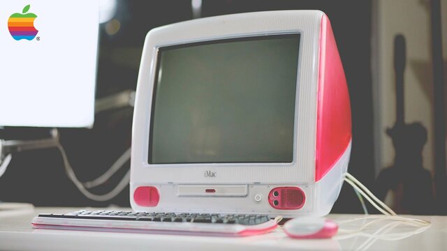 iMac