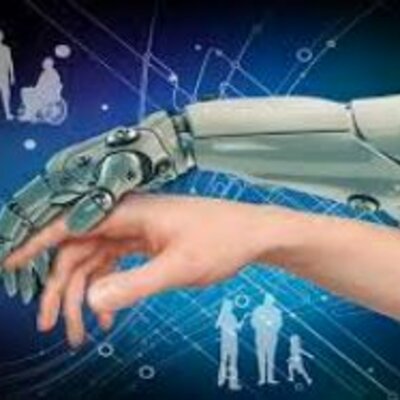 Timeline: Evolución de la robótica