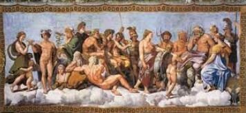 Primer acontecimiento