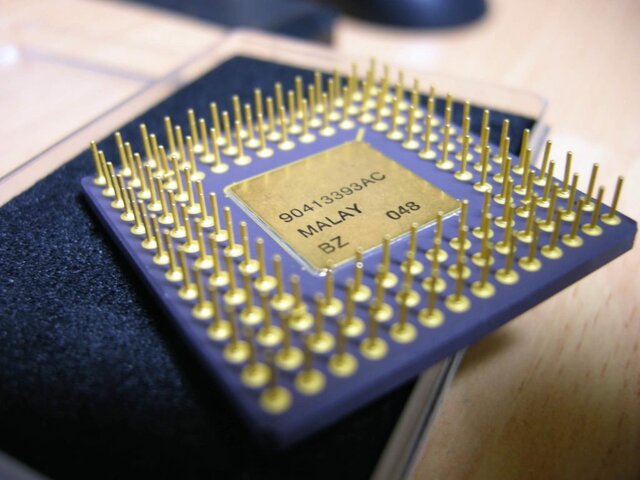 Intel 80386