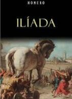 Ilíada de Homero