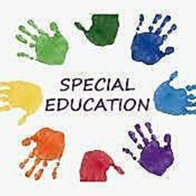Timeline: Special Education History
