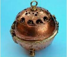 Primer reloj mecánico verdadero