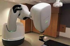 CyberKnife