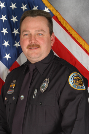 Officer Shoots Unarmed Man, Later Teaches De-Escalation Techniques