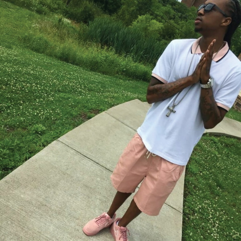 First MNPD Officer Charged with Murder On-Duty