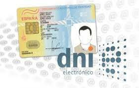DNI Electrònic
