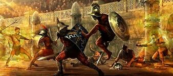 CAIGUDA DE L'IMPERI ROMA