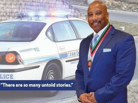 Officers Attack Fellow Officer During Undercover Sting