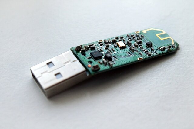 USB Flash drive