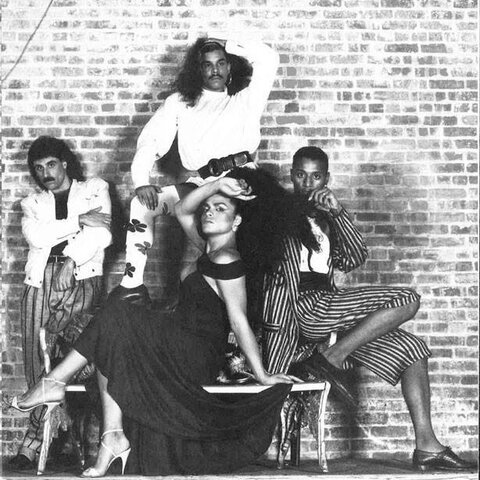 House of Xtravaganza created