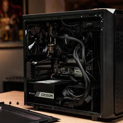 Timeline: Hitos históricos de la informática