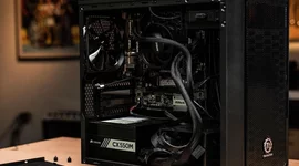 Timeline: Hitos históricos de la informática