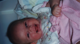 Timeline: Emily Plante: mi vida