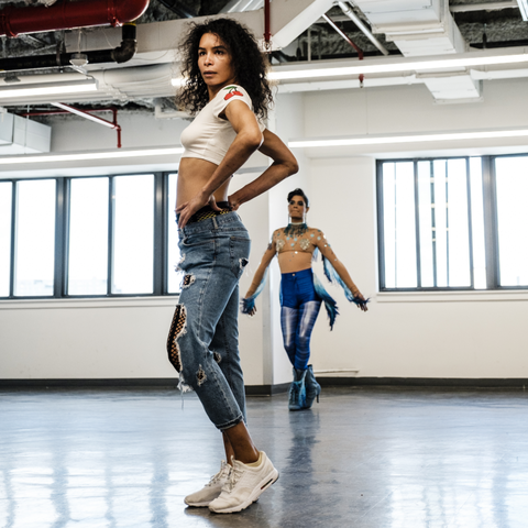 House of Amazon created