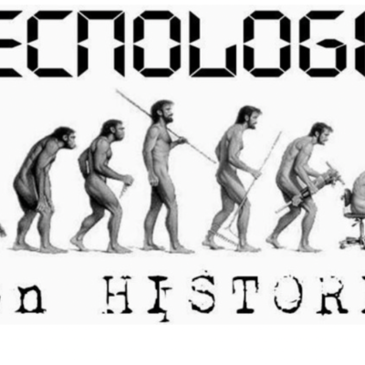 Timeline: Historia de la informatica