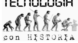 Timeline: Historia de la informatica