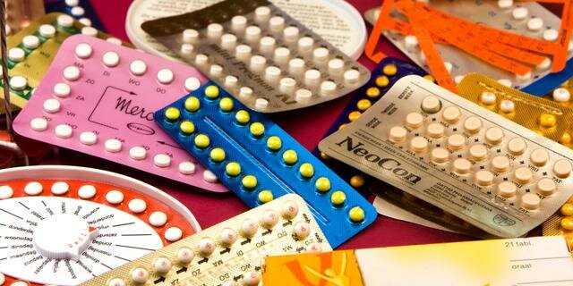 anticonceptiepil