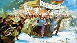 Timeline: China AOS1