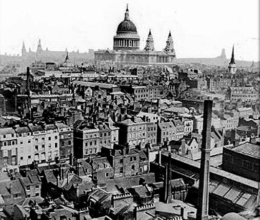 Expulsión de Alemania.