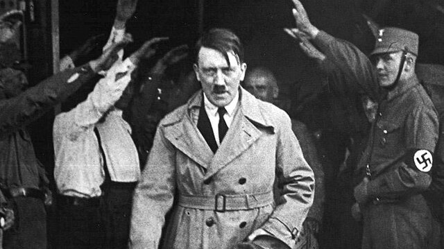 Nazi- Dictatuur