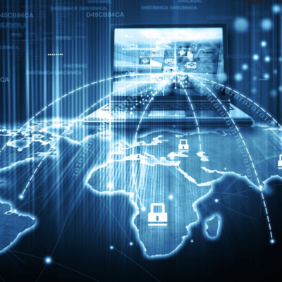 Timeline: La historia de la informática