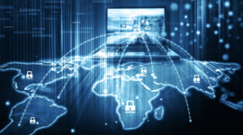 Timeline: La historia de la informática