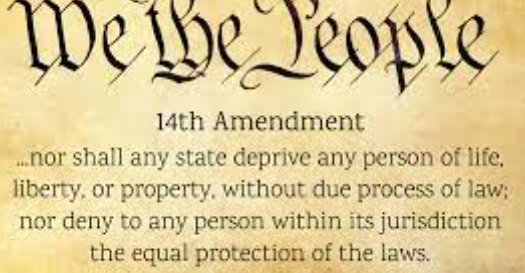 14th Amendment