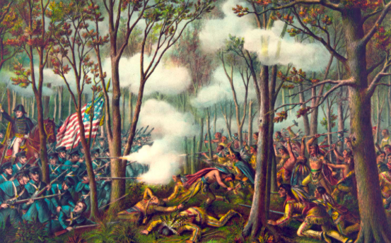 Battle of Tippecanoe