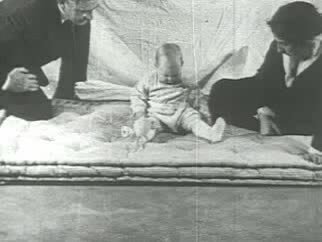 Experimento "Pequeño Albert"