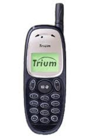 Uso de mi primer teléfono móvil