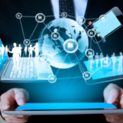 Timeline: Telecommunication inventions