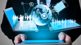 Timeline: Telecommunication inventions