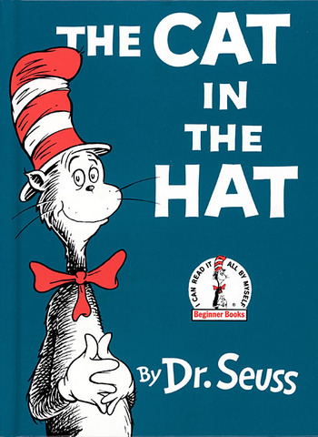Cat in the Hat