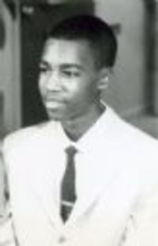 Dr. Terrence Roberts