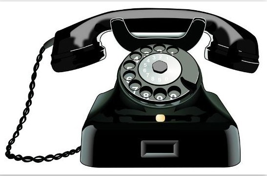 Telephone, Antonio Meucci