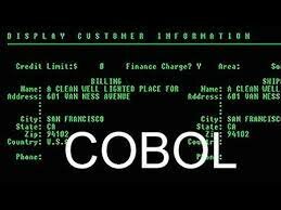 Cobol