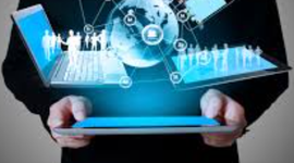 Timeline:  Telecommunications inventions