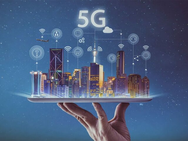 5G