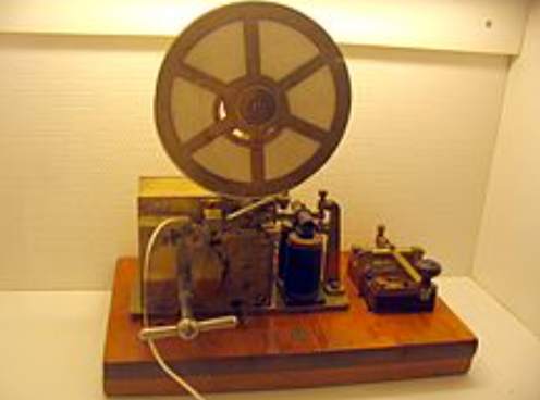 Telegraph: David Alter